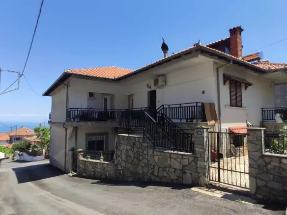 5-bedroom Detached House In Litochoro, Greece (255 M²)