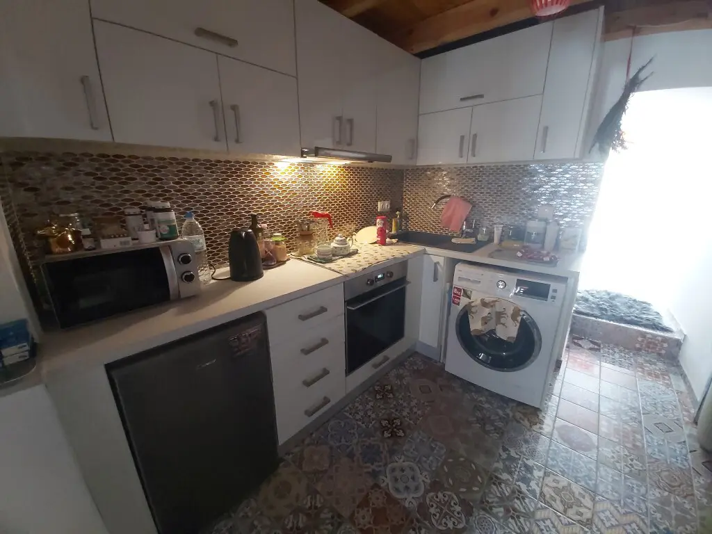 Maisonette Of 79 M² In Corfu