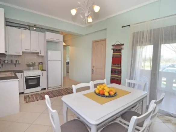 Detached House In Main Town Area, Greece (200 M²)