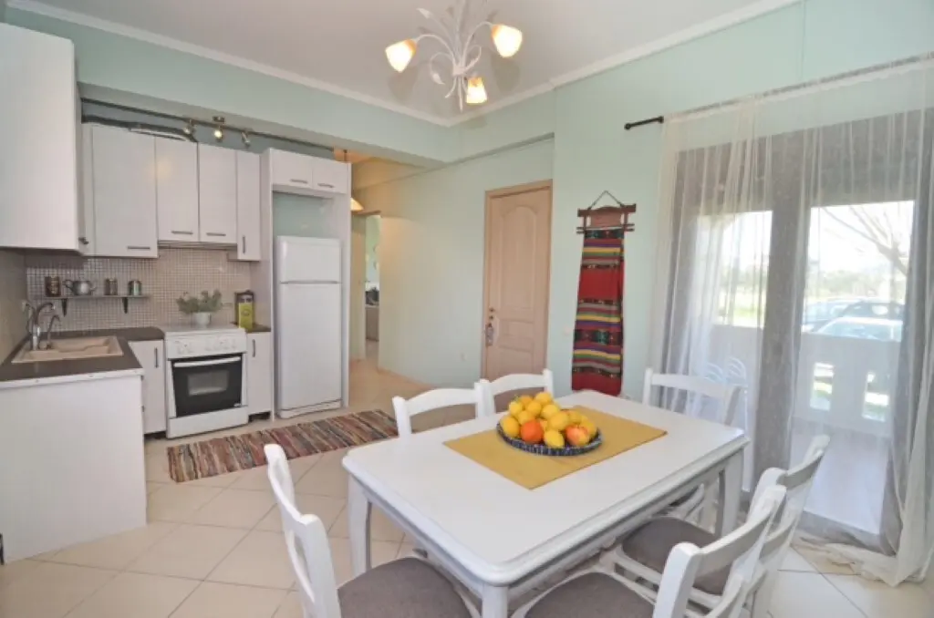 Detached House Of 200 M² In Zante