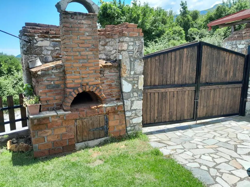 Detached House Of 190 M² With Olympic Coast Views