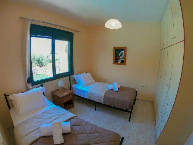 For Sale Flat 118 M² In Crete