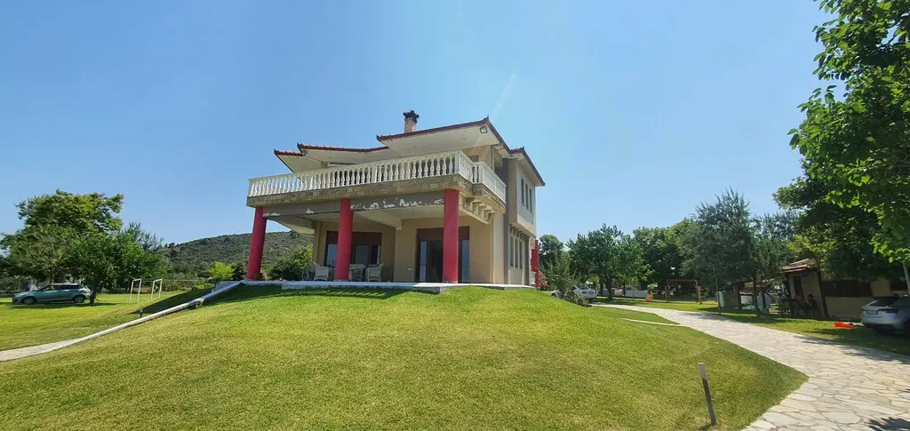For Sale Detached House 187 M² In Sithonia, Chalkidiki