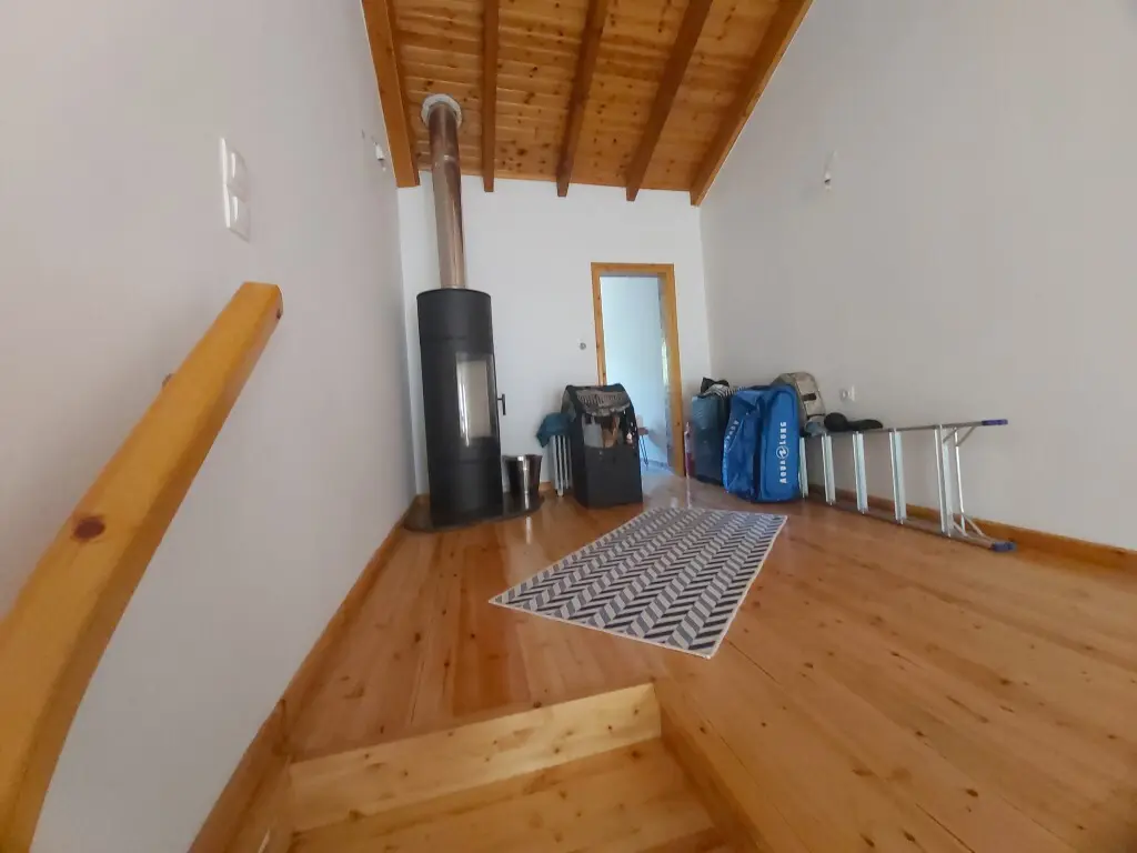 Maisonette Of 79 M² In Corfu