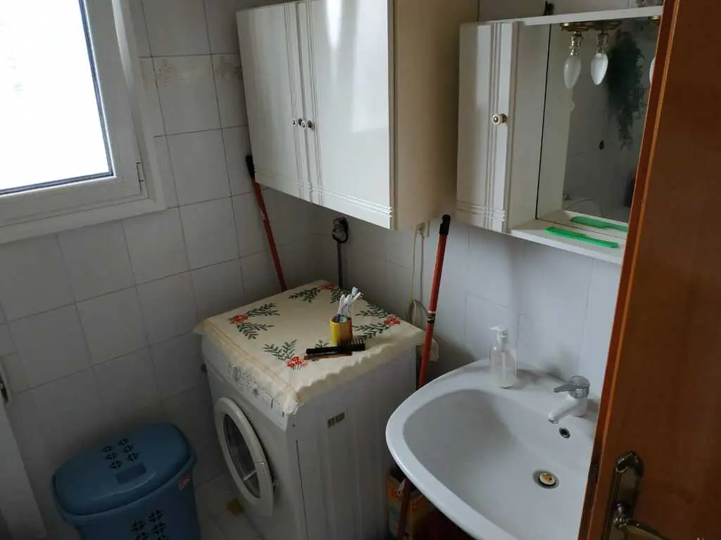 For Sale Flat 135 M² On The Olympic Coast