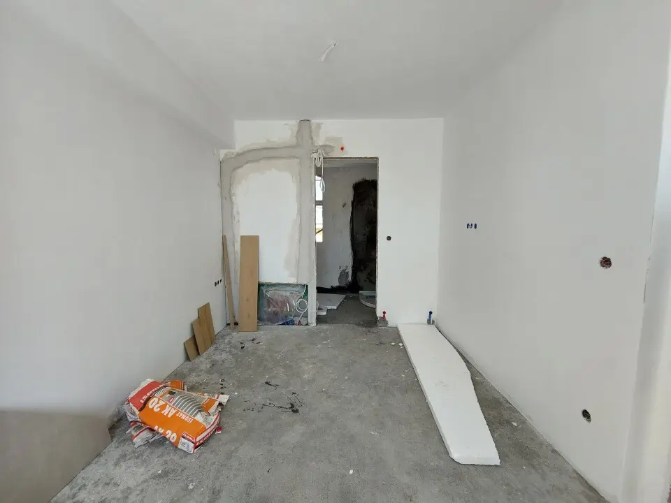 For Sale Duplex 145 M² In Thessaloniki