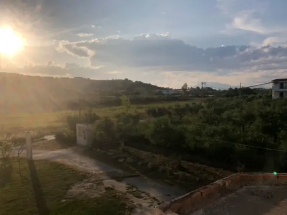 Detached House In Main Town Area, Greece (200 M²)