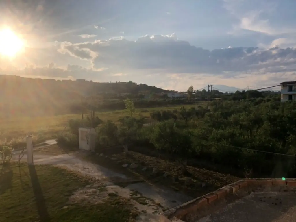 Detached House Of 200 M² In Zante