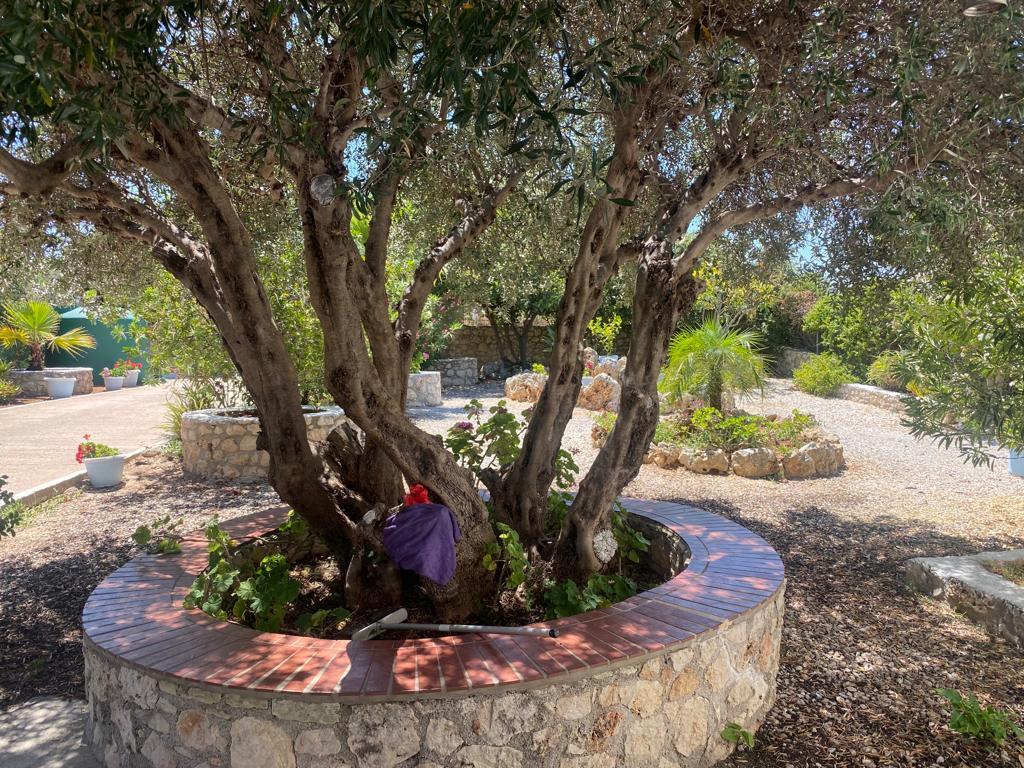 Villa Of 100 M² In Crete