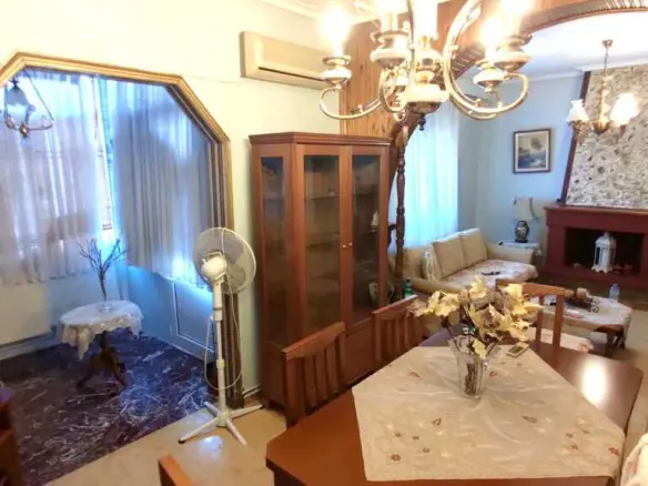 5-bedroom Detached House In Litochoro, Greece (255 M²)
