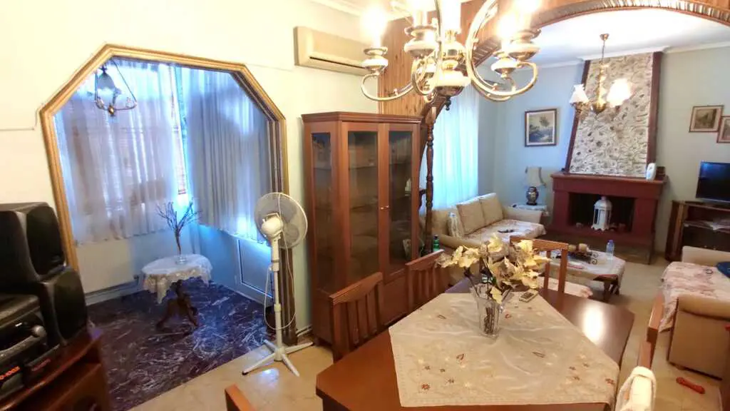 Detached House Of 255 M² On The Olympic Coast