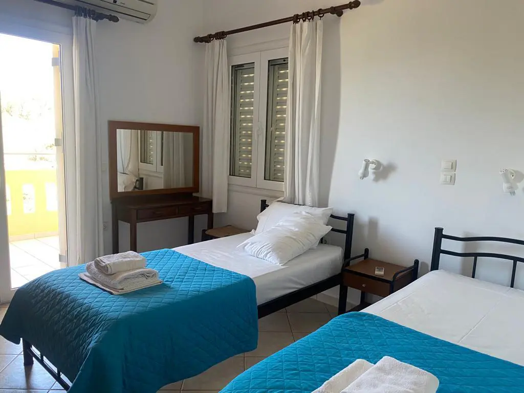 Villa Of 100 M² In Crete