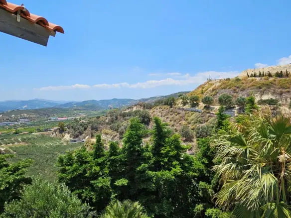 Villa In Heraclion Cretes, Greece (250 M²)