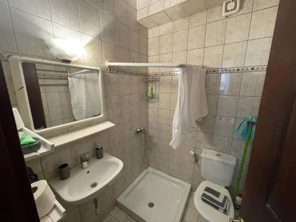 4-bedroom Detached House In Corfu, Greece (145 M²)