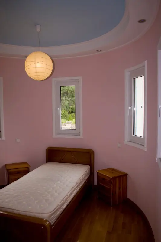 Villa Of 430 M² In Corfu