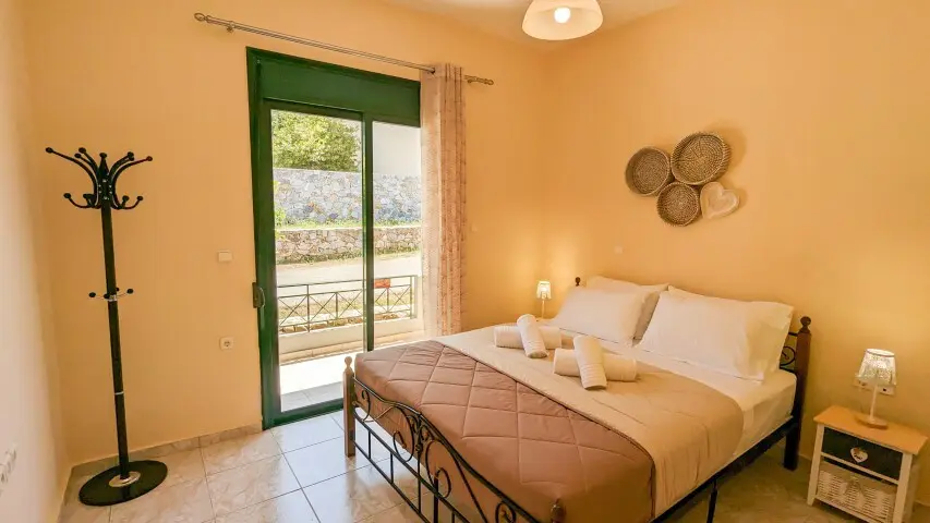 For Sale Flat 118 M² In Crete