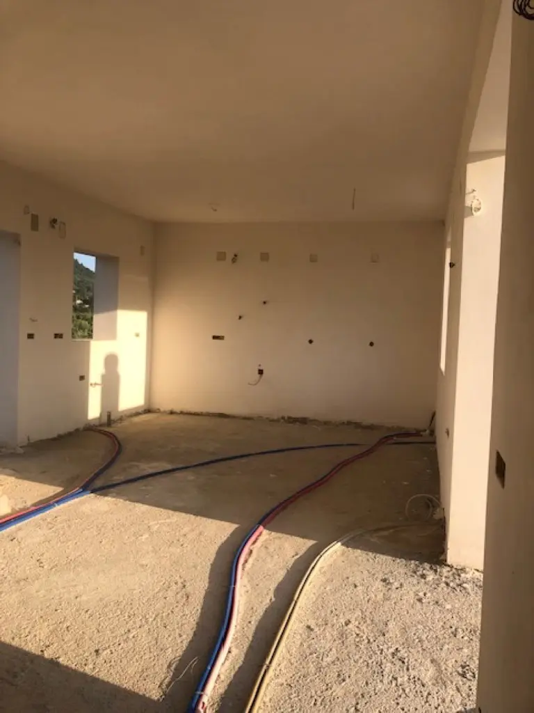 Detached House Of 200 M² In Zante