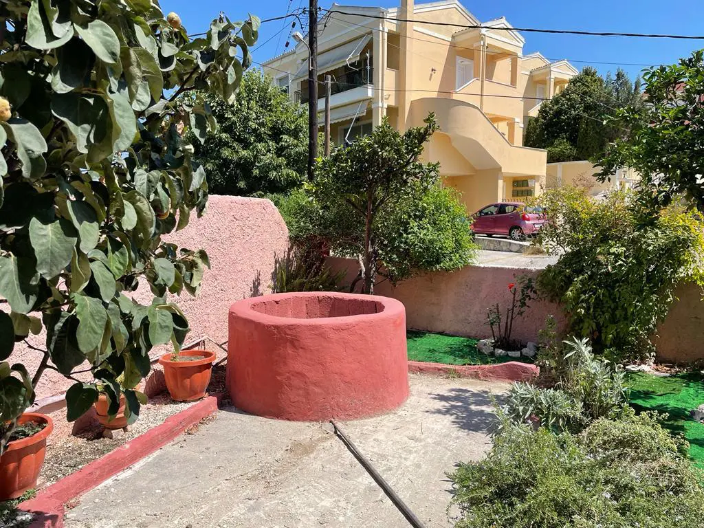 For Sale Detached House 180 M² In Corfu