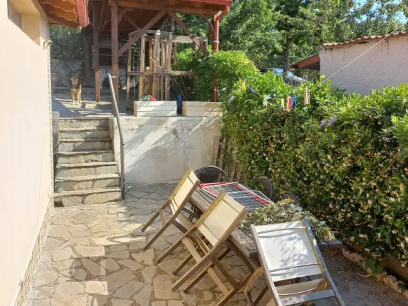 1-bedroom Detached House In Giannitsa, Greece (78 M²)