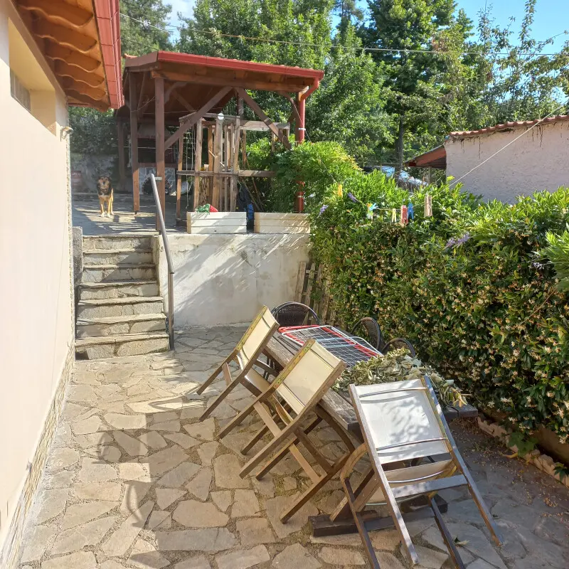 For Sale Detached House 78 M² In North Greece