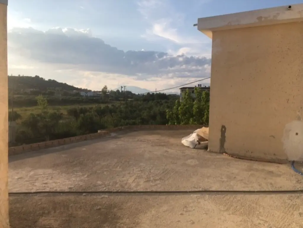 Detached House Of 200 M² In Zante