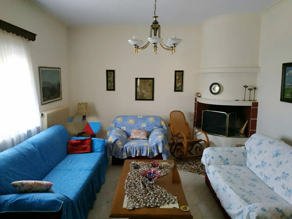 For Sale Flat 135 M² On The Olympic Coast