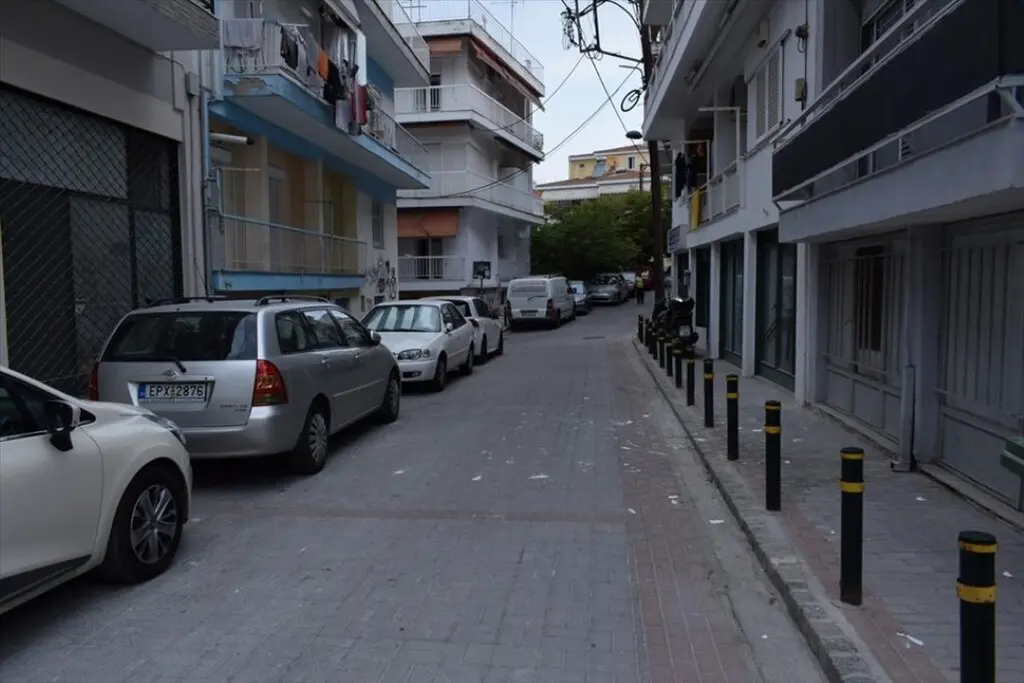 Land Of 132 M² In Thessaloniki