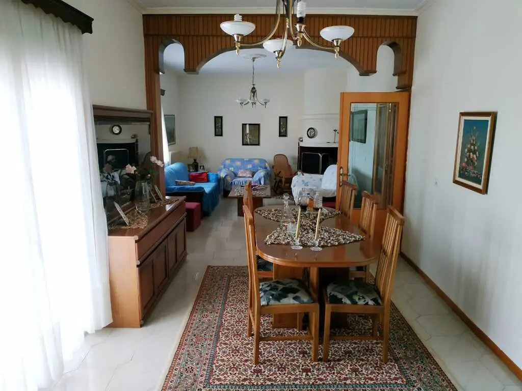 For Sale Flat 135 M² On The Olympic Coast
