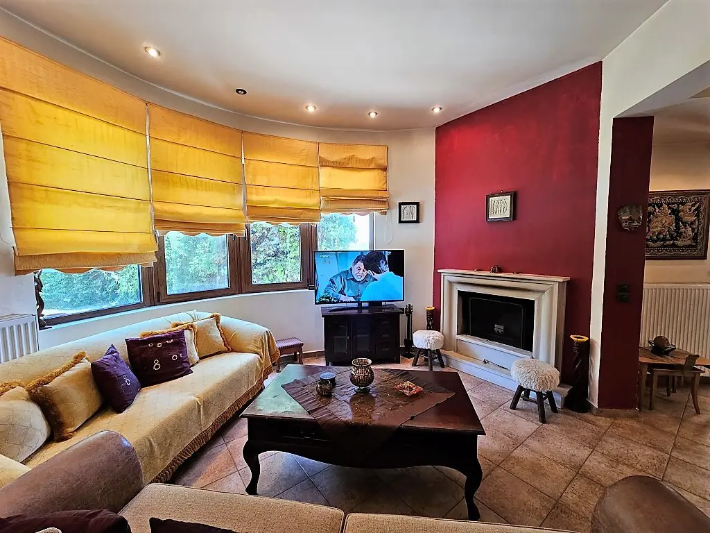 Villa Of 250 M² In Crete