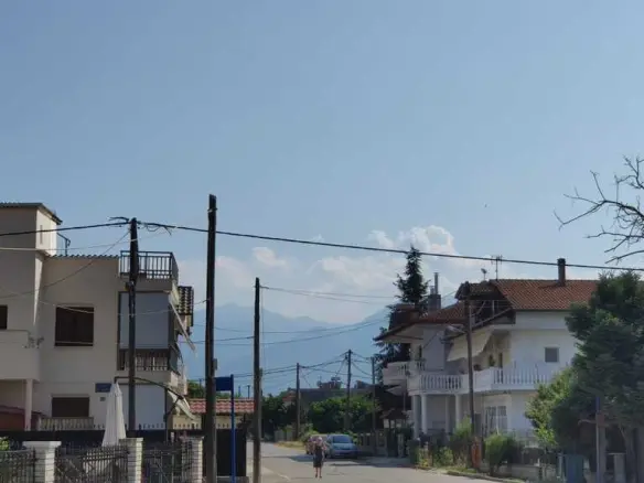 Business In Katerini, Greece (240 M²)