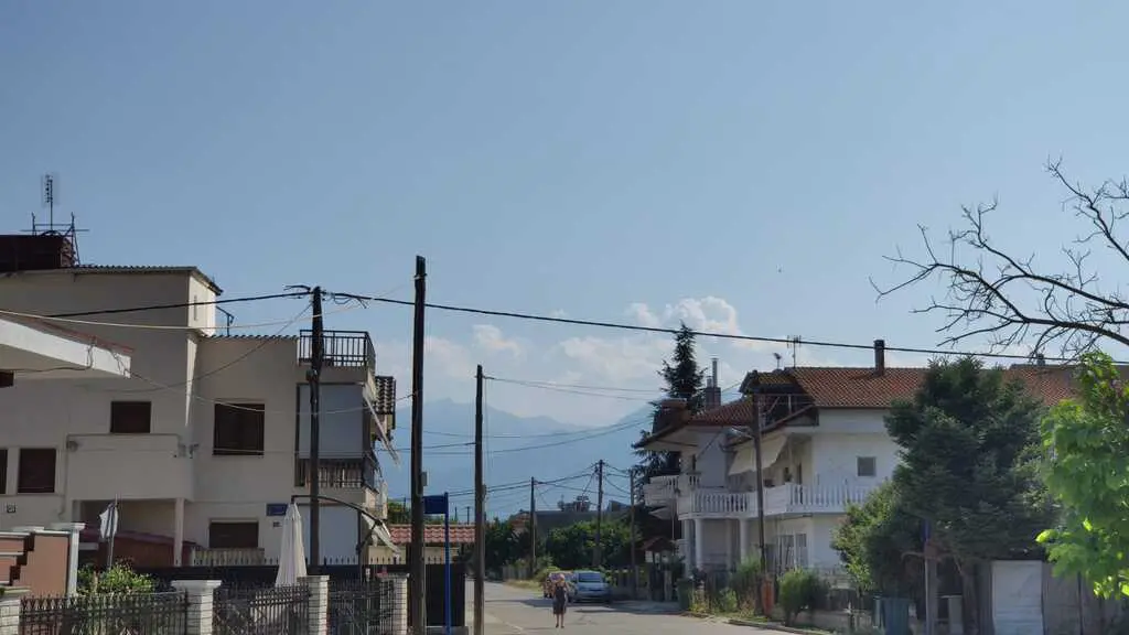 Business Of 240 M² On The Olympic Coast