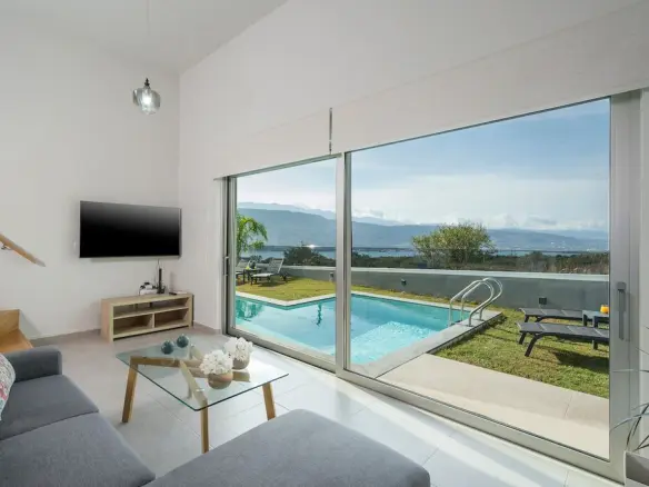 Business In Chania, Greece (500 M²)