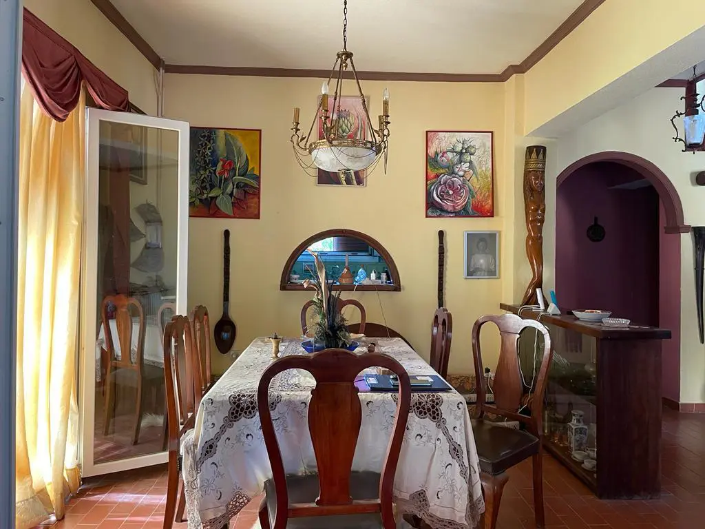 For Sale Detached House 180 M² In Corfu