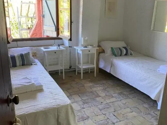 3-bedroom Detached House In Corfu, Greece (200 M²)