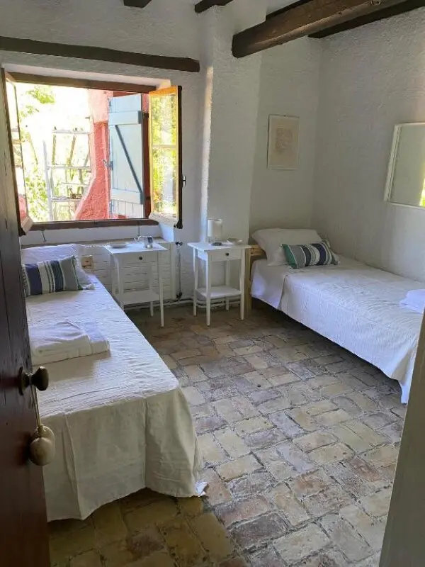3-bedroom Detached House In Corfu, Greece (200 M²)