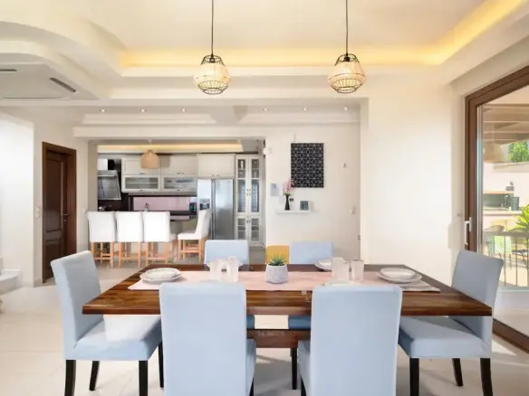 Villa In Heraclion Cretes, Greece (335 M²)