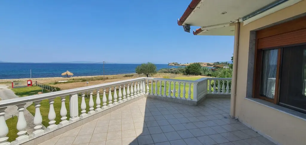 For Sale Detached House 187 M² In Sithonia, Chalkidiki