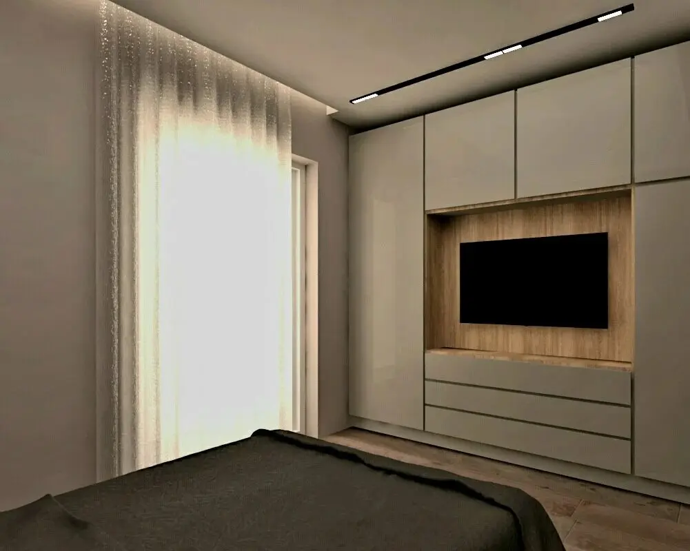 For Sale Flat 105 M² In Athens