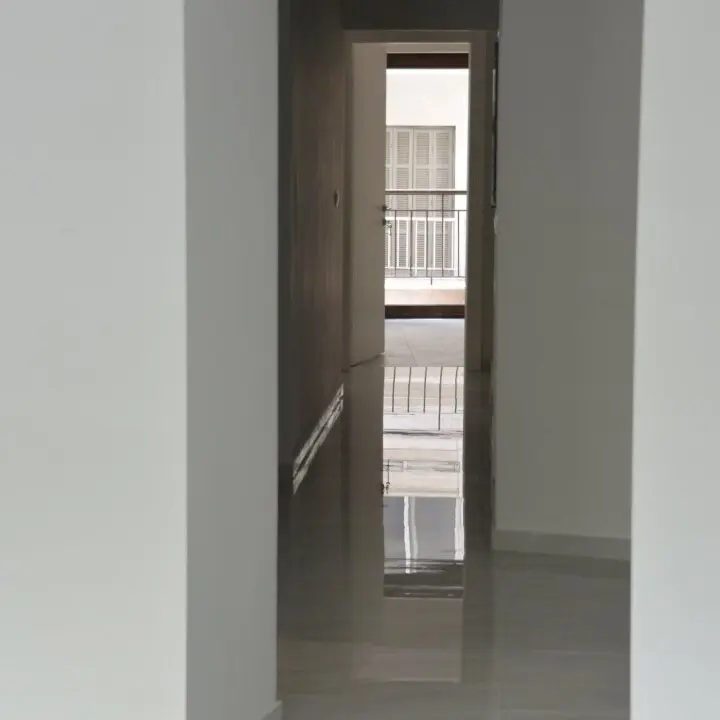 Flat Of 165 M² With Features In Thessaloniki