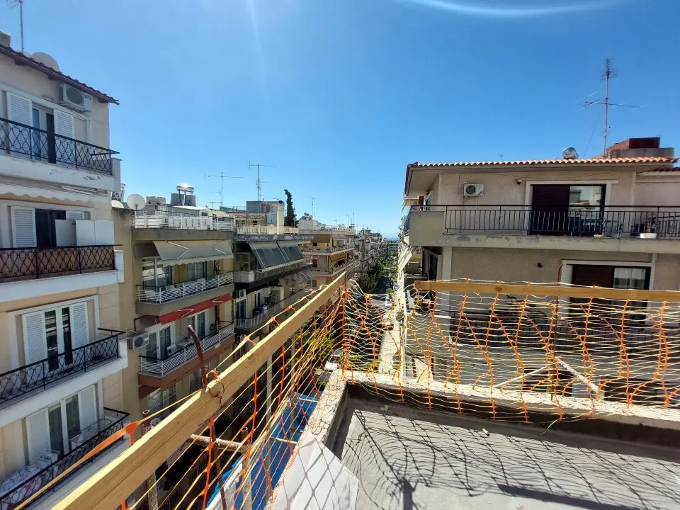 For Sale Flat 108 M² In Thessaloniki