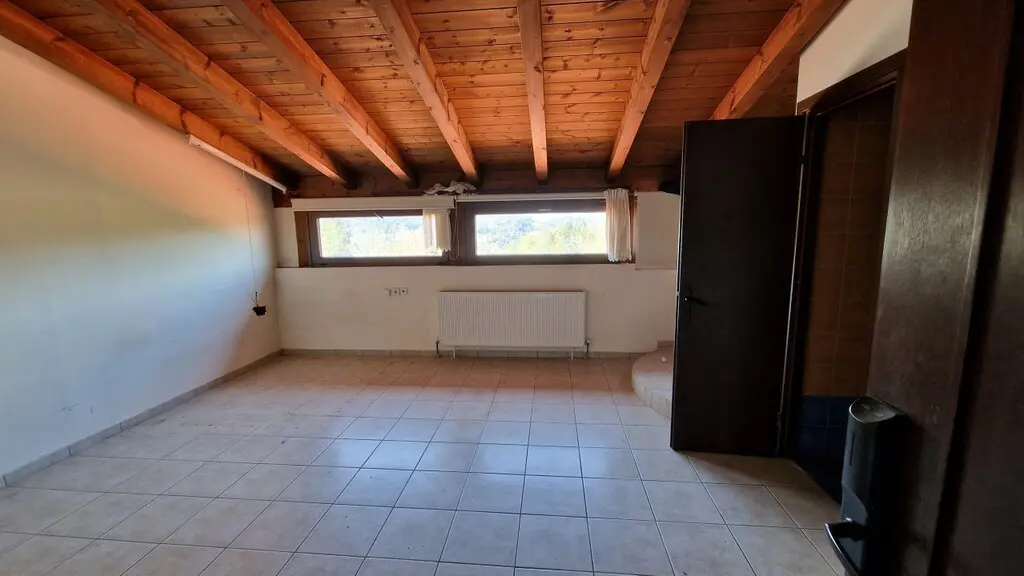 For Sale Hotel 3219 M² In North Greece