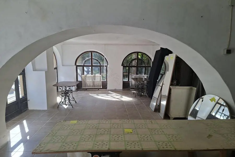 House Of 0 M² With Garden In Hőgyész, Tolna