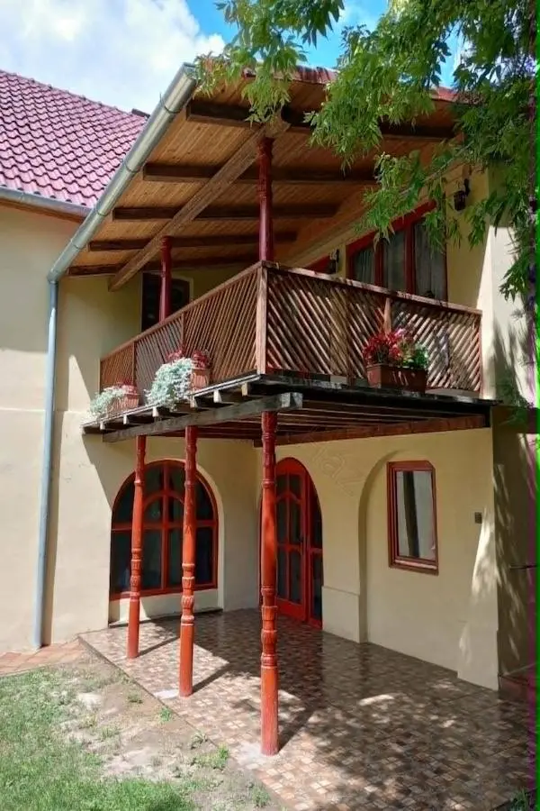 House Of 0 M² With Garden In Hőgyész, Tolna