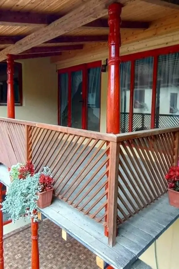 House Of 0 M² With Garden In Hőgyész, Tolna