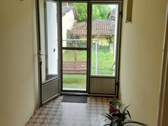 House Of 100 M² In Babócsa, Somogy