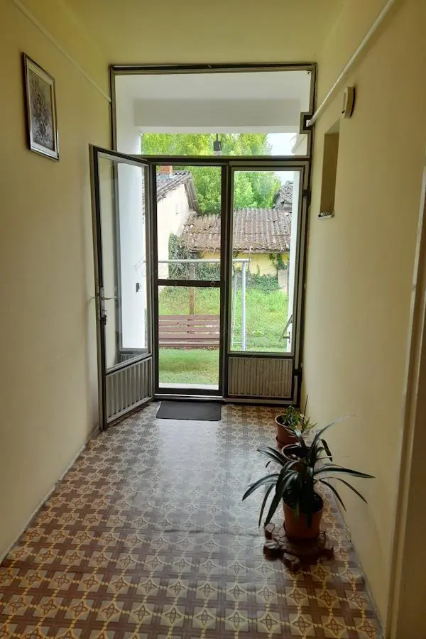 House Of 100 M² In Babócsa, Somogy