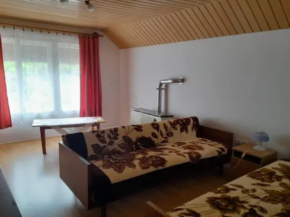 House Of 100 M² In Babócsa, Somogy