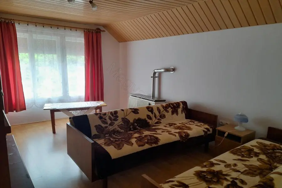 House Of 100 M² In Babócsa, Somogy