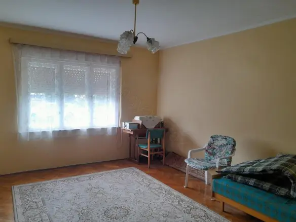 House Of 100 M² In Babócsa, Somogy