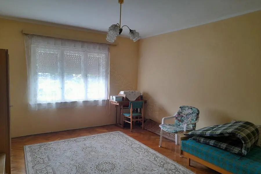 House Of 100 M² In Babócsa, Somogy